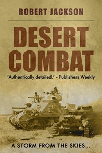 Download Desert Combat (The Secret Squadron Book 3) pdf, epub, ebook