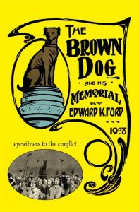 Download The Brown Dog and His Memorial pdf, epub, ebook