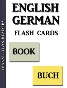 Download German Flashcards: The Fastest Way to Learn German pdf, epub, ebook