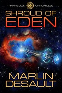 Download Shroud of Eden (Panhelion Chronicles Book 1) pdf, epub, ebook