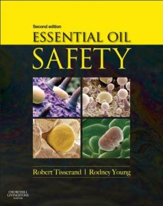 Download Essential Oil Safety: A Guide for Health Care Professionals pdf, epub, ebook