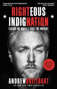 Download Righteous Indignation: Excuse Me While I Save the World pdf, epub, ebook