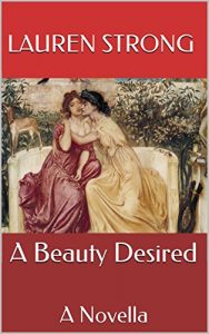 Download A Beauty Desired: A Novella pdf, epub, ebook