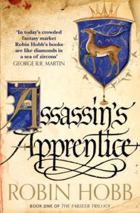 Download Assassin’s Apprentice (The Farseer Trilogy, Book 1) pdf, epub, ebook