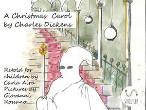 Download A Christmas Carol  by Charles Dickens pdf, epub, ebook