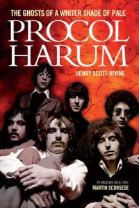 Download Procol Harum: The Ghosts Of A Whiter Shade of Pale pdf, epub, ebook