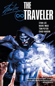 Download Stan Lee’s The Traveler Vol. 2 pdf, epub, ebook