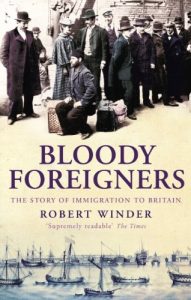 Download Bloody Foreigners: The Story of Immigration to Britain pdf, epub, ebook