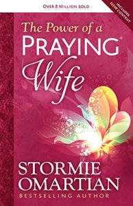 Download The Power of a Praying® Wife pdf, epub, ebook