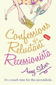 Download Confessions of a Reluctant Recessionista pdf, epub, ebook