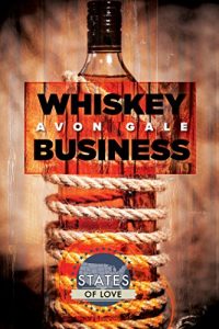 Download Whiskey Business (States of Love Book 1) pdf, epub, ebook