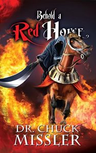 Download Behold a Red Horse: Wars and Rumors of Wars pdf, epub, ebook