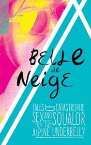 Download Belle de Neige pdf, epub, ebook