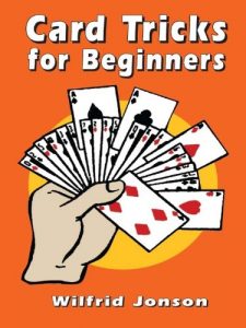 Download Card Tricks for Beginners (Dover Magic Books) pdf, epub, ebook