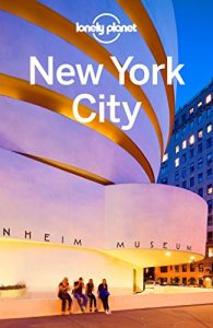 Download Lonely Planet New York City (Travel Guide) pdf, epub, ebook
