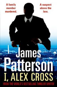 Download I, Alex Cross: (Alex Cross 16) pdf, epub, ebook