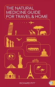 Download The Natural Medicine Guide for Travel and Home pdf, epub, ebook