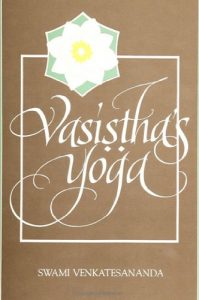 Download Vasistha’s Yoga (Special Paper; 27) pdf, epub, ebook