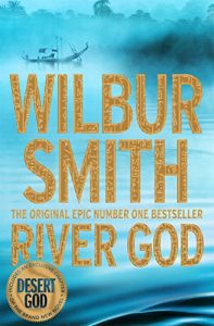 Download River God (The Egyptian Series Book 1) pdf, epub, ebook