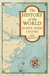 Download The History of the World in Bite-Sized Chunks pdf, epub, ebook