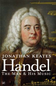 Download Handel: The Man & His Music pdf, epub, ebook