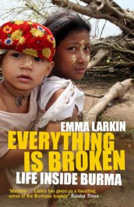 Download Everything Is Broken pdf, epub, ebook