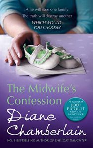 Download The Midwife’s Confession pdf, epub, ebook