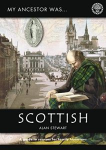 Download My Ancestor was Scottish (My Ancestor series) pdf, epub, ebook