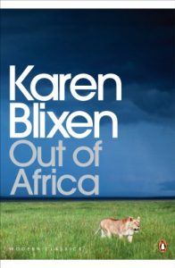 Download Out of Africa (Penguin Modern Classics) pdf, epub, ebook