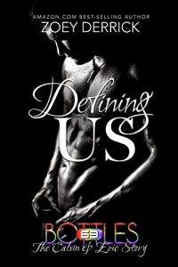 Download Defining Us – The Calvin & Eric Story: 69 Bottles #6 pdf, epub, ebook