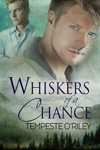 Download Whiskers of a Chance pdf, epub, ebook