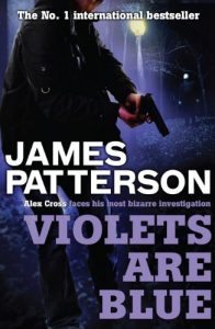 Download Violets are Blue (Alex Cross Book 7) pdf, epub, ebook