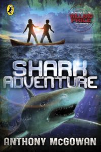 Download Willard Price: Shark Adventure pdf, epub, ebook