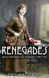 Download Renegades: Irish Republican Women 1900-1922 pdf, epub, ebook