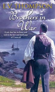 Download Brothers In War: Number 9 in series (Retallick Saga) pdf, epub, ebook