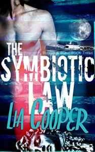 Download The Symbiotic Law (Blood & Bone Series Book 3) pdf, epub, ebook