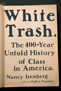 Download White Trash pdf, epub, ebook