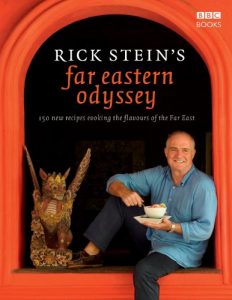 Download Rick Stein’s Far Eastern Odyssey pdf, epub, ebook