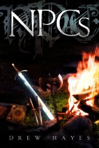 Download NPCs (Spells, Swords, & Stealth Book 1) pdf, epub, ebook