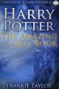 Download Harry Potter – The Amazing Quiz Book pdf, epub, ebook