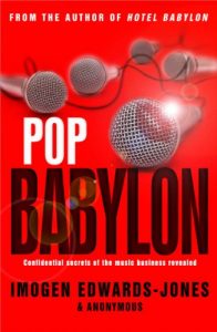 Download Pop Babylon pdf, epub, ebook