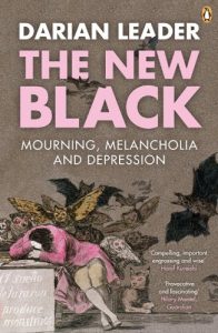 Download The New Black: Mourning, Melancholia and Depression pdf, epub, ebook