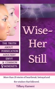 Download Wise Her Still pdf, epub, ebook