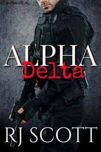 Download Alpha Delta pdf, epub, ebook