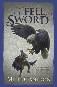 Download The Fell Sword (Traitor Son Cycle 2) pdf, epub, ebook