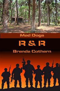 Download R & R (Mad Dogs Book 4) pdf, epub, ebook