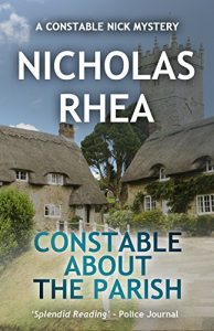 Download Constable About the Parish (A Constable Nick Mystery Book 19) pdf, epub, ebook