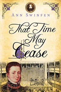 Download That Time May Cease (The Chronicles of Christoval Alvarez Book 8) pdf, epub, ebook