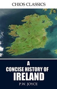 Download A Concise History of Ireland pdf, epub, ebook