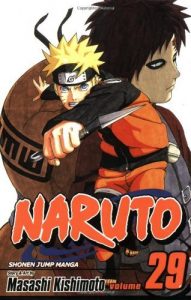 Download Naruto, Vol. 29: Kakashi vs. Itachi (Naruto Graphic Novel) pdf, epub, ebook